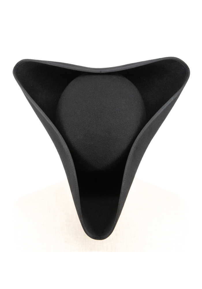 Tricorne taille 59