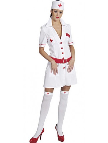 Krankenschwester M