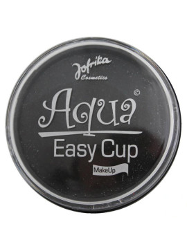 Aqua-Schminke Easy Cup schwarz