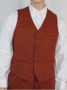 Gilet 1938 Taille 56