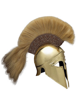 Korinthischer Helm