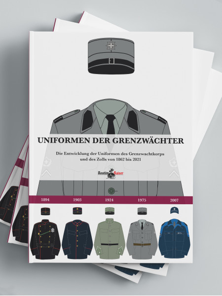 Uniformen der SBB 1902 bis 2016