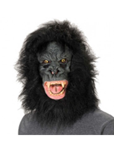 Masque gorille