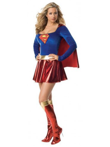 Supergirl Gr. M