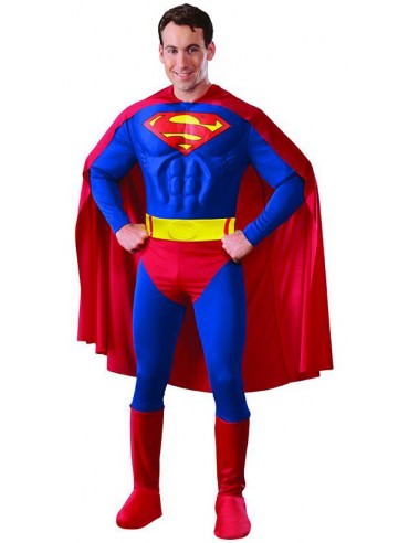 Superman taille S