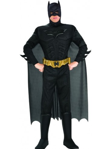 Batman Kostüm Gr. L